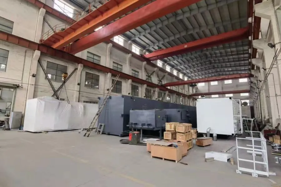 Industrial Cold Welding Machines