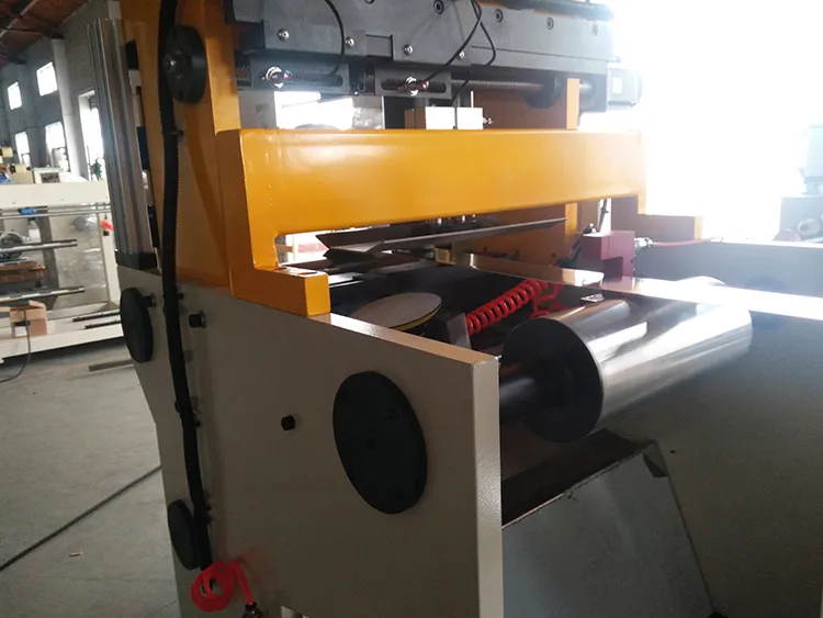 Manufacturing & Quality